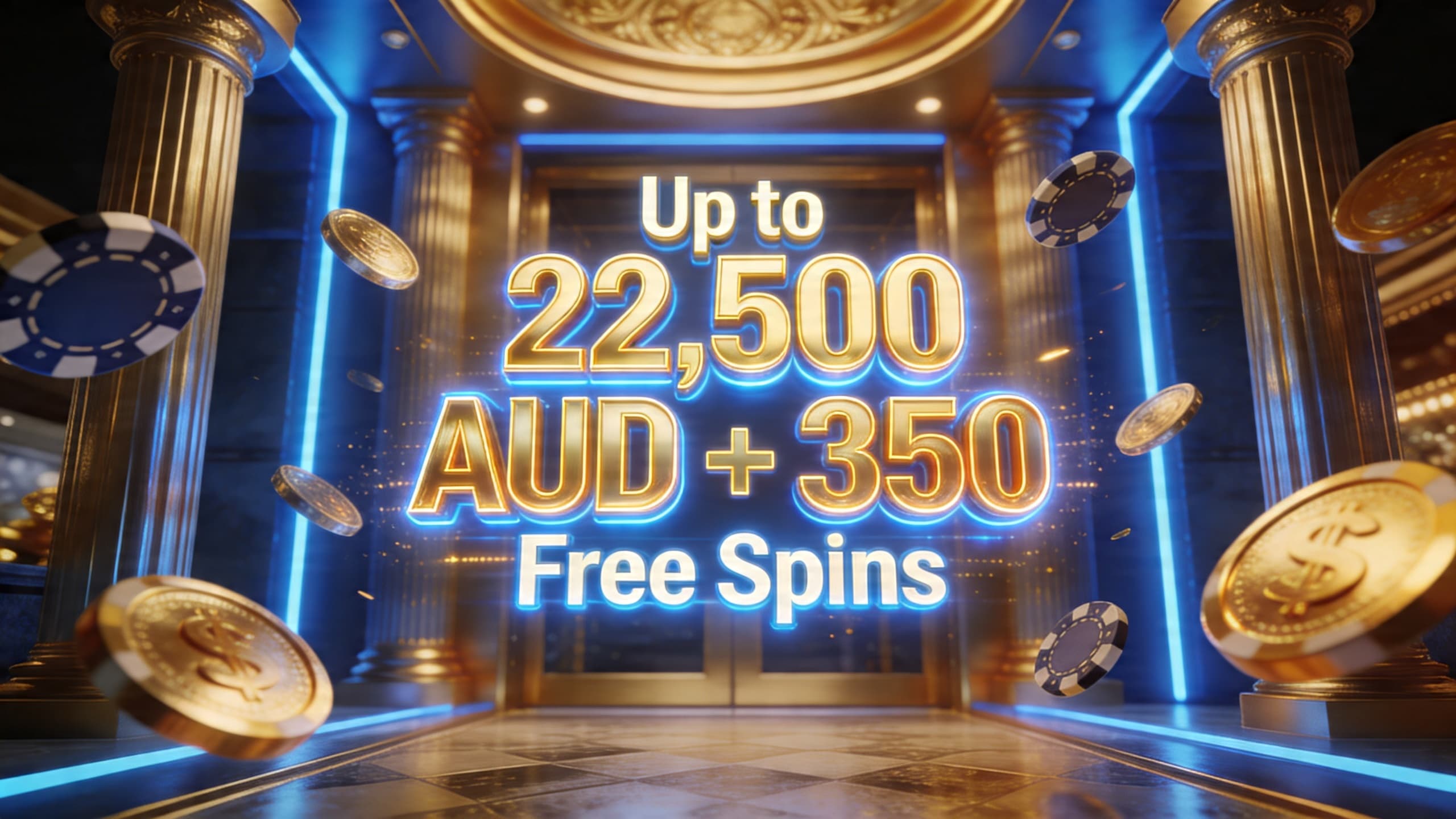 Best Welcome Bonus Casino Features And Amount Details