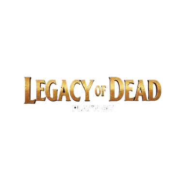Legacy of dead logo