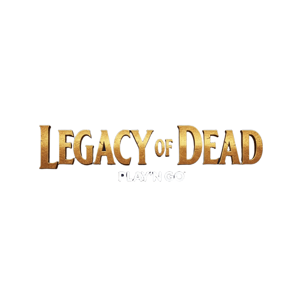Legacy of dead logo